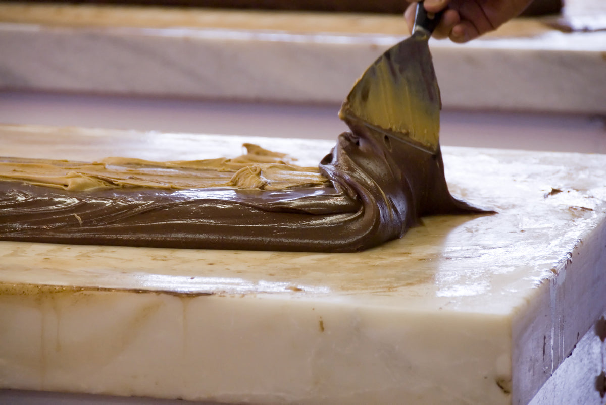 48 x 30 Marble Candy Slab | 3 & 3.5 Inch Thickness – Marble Candy Slabs