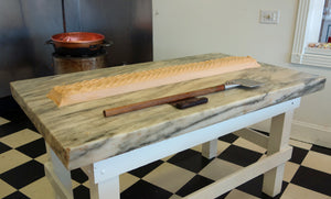 Marble Candy Slab - Custom Size