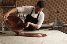 Load image into Gallery viewer, 108" X 48" - Marble Candy Slab